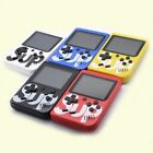 Handheld Game Console Retro Video Game Boy Game Toy Built-in 500 Games Kids Au++