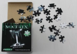The Matrix Puzzle Loot Crate Lootcrate Exclusive June 2016 Dystopia - Picture 1 of 6