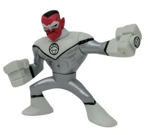 DC Universe Action League Il Coraggioso e l'Audace Sinestro - Foto 1 di 7