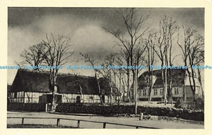 R592203 Noddebo Praestegaard Kunstforlaget Merkur - Bild 1 von 4