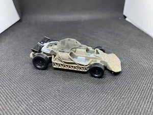 Mattel - Fast & Furious Flip Car Ramp Car - Diecast Collectible - 1:55 - USED - Picture 1 of 2