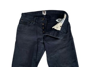 Las mejores ofertas en Tamaño Regular 33 Vaqueros hombre 29 en la  entrepierna | eBay