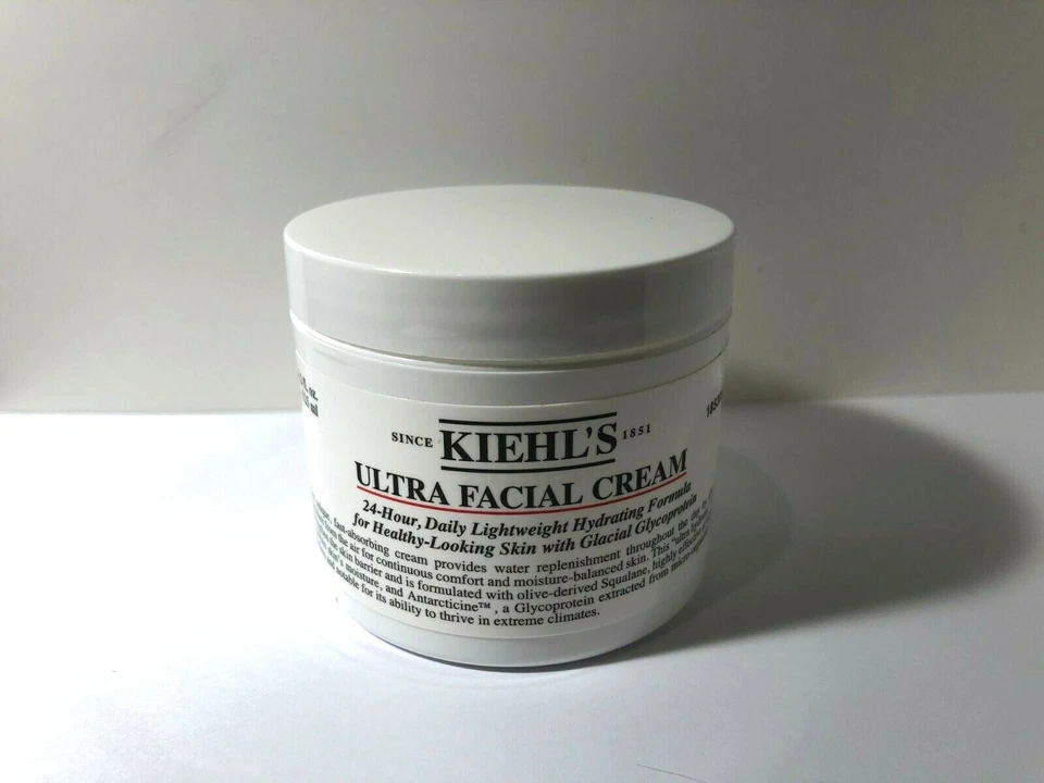 Kiehl's Ultra Facial Ultra Facial Cream 4.2 fl oz / 125 ml