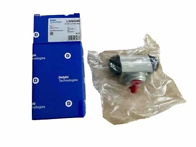 Delphi (LW90086) Radbremszylinder für CITROEN DS PEUGEOT - NEU & OVP - Bild 1 von 4