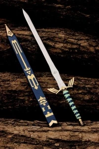 Custom Handmade Viking Sword Of Stainless Steel - Picture 1 of 5