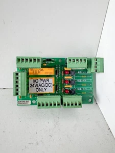 WTC Corp BD# 7985-3MO Circuit Board 24 Volt S/N AS04020021 *FREE SHIPPING* EL03 - Picture 1 of 4
