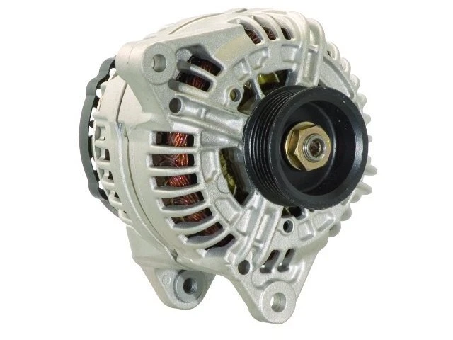 Alternador para Audi A6 Quattro 2002-2004 Remy 48349CV 2003 3,0 L V6 Foto 1 de 2