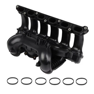 Engine Intake Manifold For 2007-2013 BMW 128i 328i 328xi X3 X5 330i 3.0L 2.0L - Picture 1 of 8