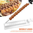 Kebab Maker Food Grade Plastic Press Manual Kebab Mould Barbecue Maker Grilling?