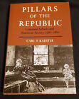 Pillars of the Republic: Common Schools and American Society, 1780-1860 HB/DJ