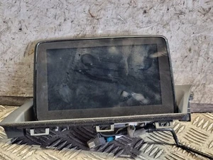 MAZDA MX-5 NAVIGATIONSDISPLAY BILDSCHIRM N315611J0 1,5L PET MAN 2019 - Bild 1 von 11