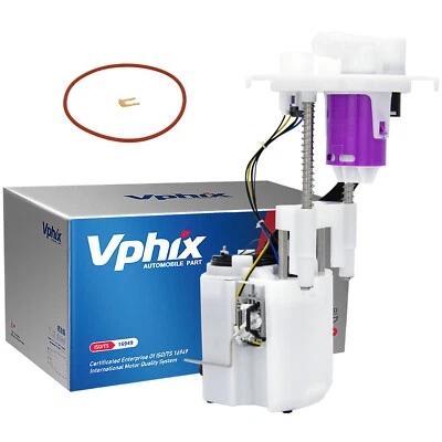 Conjunto de módulo de bomba de combustible para Toyota Prius V L4 2012-2018 1,8 L 7702047110 Foto 1 de 4