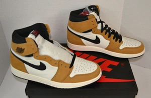 Jordan 1 Retro High OG Size 8.5 Rookie of the Year 2018 (555088-700) - Picture 1 of 8