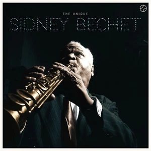 Sidney Bechet The Unique Sidney Bechet (CD) Album - Bild 1 von 1