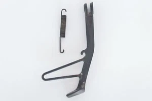 Honda NT 700V Deauville Side Stand Kickstand RC52A 2007 11490684 - Picture 1 of 7