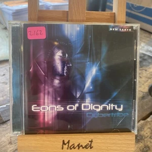 Eons of Dignity by Cybertribe (CD, 2004, New Earth Records) #2162 - Picture 1 of 1