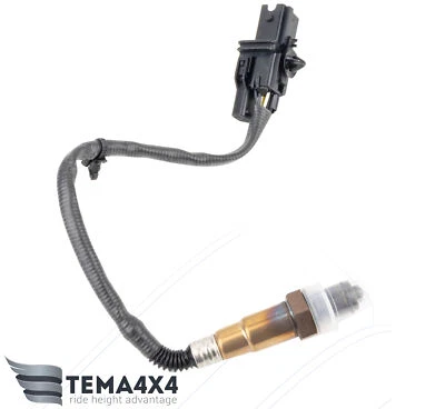 Sensor de relación de combustible de aire original OEM para Nissan Armada Frontier Titan 22693-7S000 Foto 1 de 4