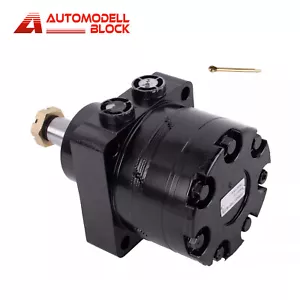 Wheel Motor For Exmark Lazer Z 1-523328 Toro 1-523325 Parker 52", 62" 72" decks - Picture 1 of 7