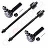 cciyu Front Inner Tie Rod End fit for 1997-2001 Infiniti Q45 All Models 2pcs Suspension Kit 