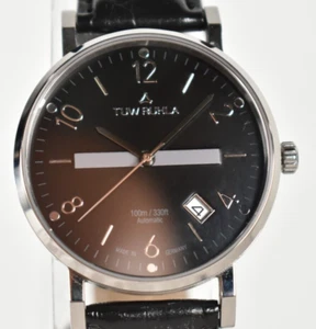 TUW Ruhla Thuringia 10140 Automatic Mens Watch, Made in Germany - Picture 1 of 14