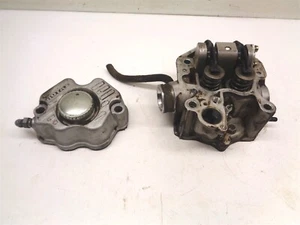 2004 Can Am Bombardier Traxter Auto STD Engine Cylinder Head Assy 420613375 - Picture 1 of 12