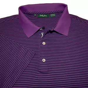 Bobby Jones Polo NEW Men's Size XL Extra Large Peruvian Pima - Picture 1 of 6