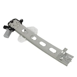 For 2006-2011 Honda Civic Front Left Power Window Regulator & Motor Assembly - Picture 1 of 4