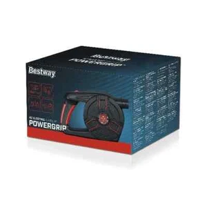 Bestway Powergrip Elektropumpe (220 V) 1100 l/mi - Bild 1 von 1