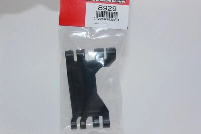 Traxxas TRX 8929 Querlenker oben schwarz für MAXX NEU in OVP - Bild 1 von 4