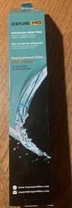 icepure refrigerator water filter model RWF0500A - Picture 1 of 4