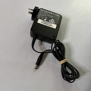 Genuine Netgear AC Adapter AD898120 12V 3.5A - Picture 1 of 9