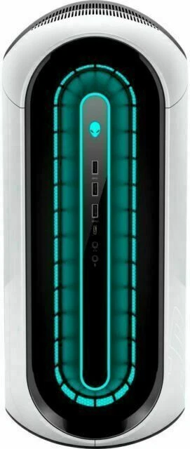 Alienware – Aurora R12 (256GB SSD + 1TB HDD, Intel Core i7 11700F, 2.5Ghz, 16GB - Image 1 of 1
