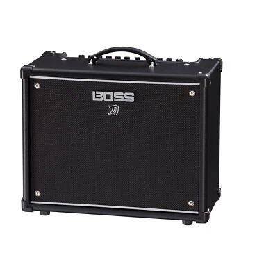 BOSS Katana-50 Gen 3 - Bild 1 von 4