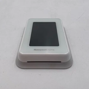 Honeywell Home T9 WiFi Smart Thermostat RCHT9610WFSW - READ - Picture 1 of 4