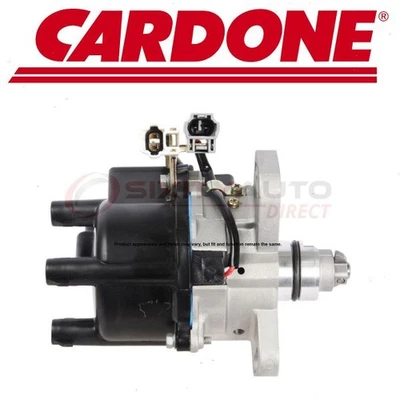 Cardone Distributor for 1993-1994 Toyota Tercel 1.5L L4 - Ignition Magneto  oj - Imagem 1 de 4