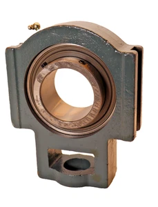 Dodge Takeup Bearing Take-Up Unit Side Mount 2-15/16" RMG 1 - Bild 1 von 7