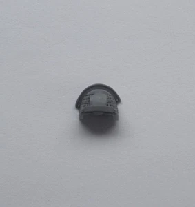Warhammer 40k Grey Knight Terminator Shoulder Pad (A) - Picture 1 of 1