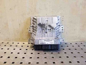 FORD MONDEO IV Turnier BA7 Motorsteuergerät ECU S180133108 1.6 Diesel 26193098 - Foto 1 di 4