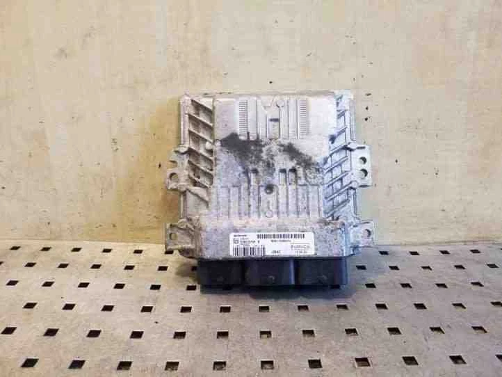 Centralina motore Ford Mondeo IV Turnier BA7 ECU S180133108 1.6 Diesel 26193098 - Immagine 1 di 4