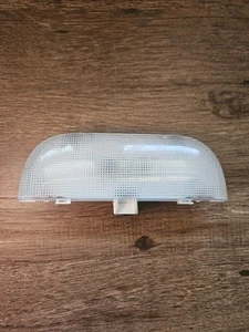 2001-07 Dodge Chrysler Grand Caravan Liftgate Interior Light 04685678aa 822571! - Foto 1 di 6