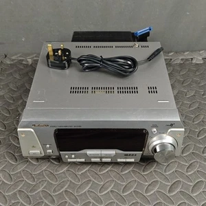 Technics SA-DV290 Stereo Tuner Amplifier Hi Fi FM3HA001297 Silver - Picture 1 of 13
