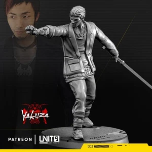 Unit-9 - Tetsu Okenji - Picture 1 of 1