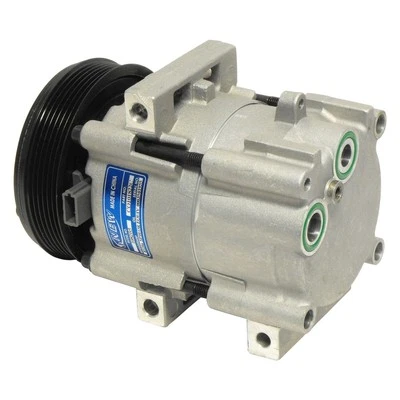 For Ford Ranger 2002-2008 UAC CO101822C A/C Compressor Assembly - Imagem 1 de 3