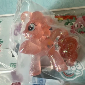 Modellino My Little Pony G4 Best Gift Ever Blind Box Pinkie Pie, RARO - Foto 1 di 1