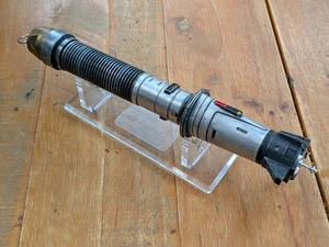Star Wars Baylan Skoll TXQSaber Proffie Lightsaber - Picture 1 of 12