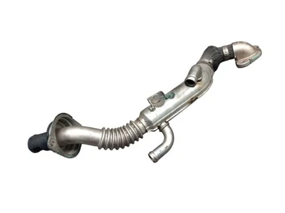 Kühlmittelrohrleitung AGR-Kühler für LAND ROVER RANGE ROVER EVOQUE G4D3-9F468-P - Image 1 of 4