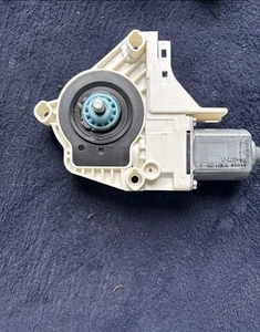 Audi A4 8K A6 4G Fensterhebermotor Fensterheber Motor hinten rechts 8K0959812A - Bild 1 von 3