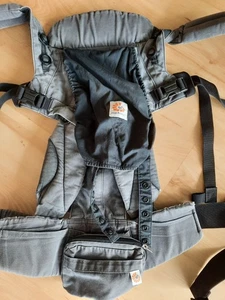 Ergobaby Trage für Baby und Kleinkind  - Bild 1 von 2