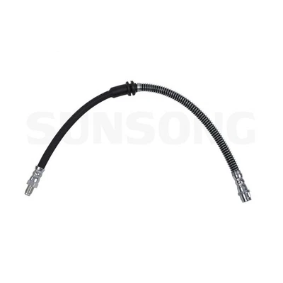 Sunsong 2206117 Brake Hydraulic Hose For 08-15 Mercedes-Benz C300 E400 - Image 1 of 4