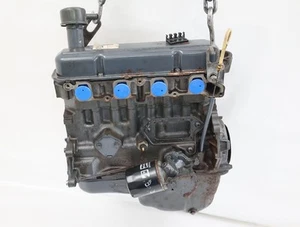 Injecteur d'essence moteur Ford FIESTA 3 GFJ 44 kW 60 HP gasoline 68732 - Bild 1 von 5